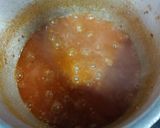 A picture of step 2 of Mutton mince.
