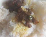 Foto langkah ke 7 dari resep Rendang Batokok.