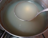 Foto del paso 13 de la receta: Alubias verdinas con almejas y langostinos