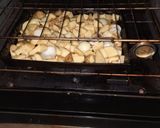 Foto del paso 11 de la receta: Alitas con papas rústicas al horno