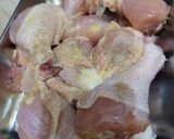 Foto langkah ke 1 dari resep Ayam Besengek.