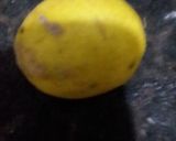 A picture of step 3 of Katakat Khas.