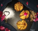 સિનેમન રોલ્સ(cinnamon rolls recipe in Gujarati) રેસીપી સ્ટેપ16ફોટો