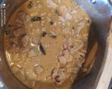 Bakonyi tokány galuskával gm, lm recept fázis 3 fotója