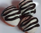 Foto langkah ke 7 dari resep Donat Simple.