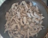 Édes-savanyú csirkemell recept fázis 3 fotója
