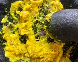 Foto langkah ke 4 dari resep Bandeng bumbu acar kuning.