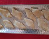 Kaju Katli recipe step 2 photo