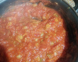 Foto del paso 6 de la receta: Espagueti integral con verduras