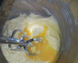 A picture of step 3 of Lemon cake.