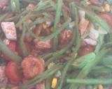 Rainbow Stir-fry with Chicken leftovers recipe step 4 photo