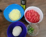 Foto del paso 4 de la receta: Pizza Margherita