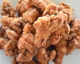 รูปขั้นตอนการทำที่ 5 ของ ไก่ทอด