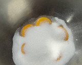 Foto del paso 1 de la receta: Bizcochuelo