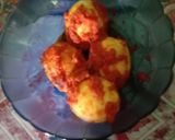Foto langkah ke 4 dari resep Nasi gurih/nasi uduk.