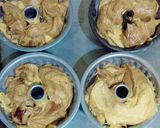 Foto langkah ke 5 dari resep Marmer Cake (new recipe).