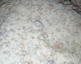 A picture of step 1 of Muesli Bars.