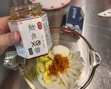 酪梨魩魚XO醬沙拉的食譜步驟2照片