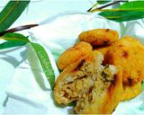 Foto langkah ke 4 dari resep Combro.