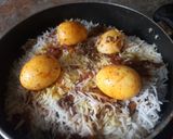 চিকেন বিরিয়ানি (chicken biryani recipe in Bengali) রেসিপির ধাপ 3 ছবি