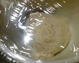 Foto del paso 2 de la receta: Pizza bolognesa con olivas picantes