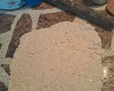 Foto del paso 5 de la receta: Bizcochitos de avena y cebolla🧅