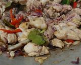 Foto langkah ke 3 dari resep #11 Gulai Ayam Bumbu Instant.