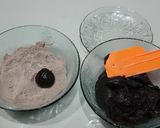 Foto langkah ke 3 dari resep Dodol alpukat enak dan kenyal.
