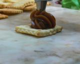 Foto del paso 4 de la receta: Rogelitos navideños de Meli