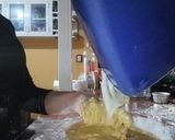Foto del paso 2 de la receta: Roles de canela y arándanos