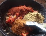 રેડ ગ્રેવી (Red Gravy Recipe In Gujarati) રેસીપી સ્ટેપ3ફોટો