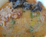 Foto langkah ke 6 dari resep Sop Sodara.