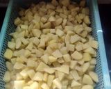 व्रत वाले आलू (vrat wale aloo recipe in Hindi) रेसिपी चरण 1 फोटो