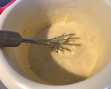 Une image de l'étape 5 de Gâteau crânes aux kiwis et citron avec sa compote de kiwis.