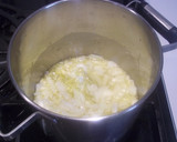 Foto del paso 5 de la receta: Risotto de corazones de alcachofas