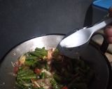 Foto langkah ke 11 dari resep 🍴Oseng Tempe Kacang Panjang.