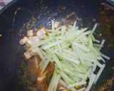Foto langkah ke 2 dari resep Sayur Lodeh Manisa Tahu.