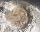 Foto del paso 1 de la receta: Tortas fritas 😋