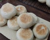 Foto langkah ke 11 dari resep Bakpia Kacang Hijau (Oleh-oleh Khas Yogyakarta).