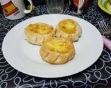 Foto del paso 15 de la receta: Canastitas de humita