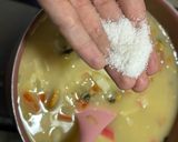 Foto del paso 5 de la receta: Paella de Mariscos 🍤