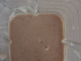Pastel frío de Chokis
