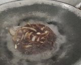 Foto langkah ke 2 dari resep Brokoli Jagung Lada Hitam.
