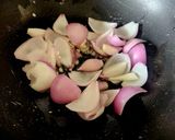 A picture of step 3 of Vitamin Rich Mix Veg Paneer Stir Fry.