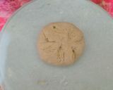 A picture of step 5 of Potato onion paratha.