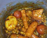 صورة لخطوة 1 من وصفة بركوكس إقتصادي 😋