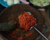 Foto langkah ke 4 dari resep Kari telur ayam.