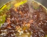 Foto langkah ke 5 dari resep Rawon.