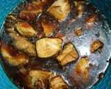 Foto langkah ke 3 dari resep Ayam pedas kuah kecap.