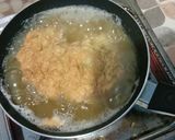 Foto langkah ke 2 dari resep Chiken steak crispy.